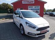 Ford S-MAX 1