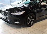 Volvo V90 7