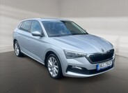 Škoda Scala 1