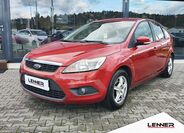 Ford Focus 1