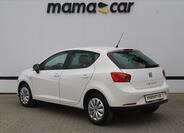 Seat Ibiza 5