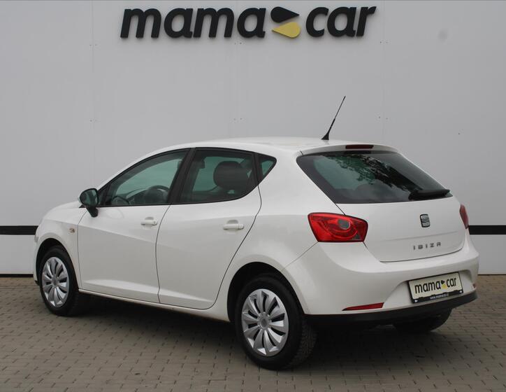 Seat Ibiza 5