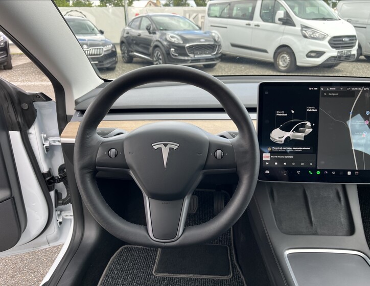 Tesla Model 3 34