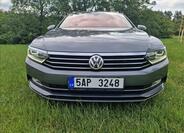 Volkswagen Passat 9