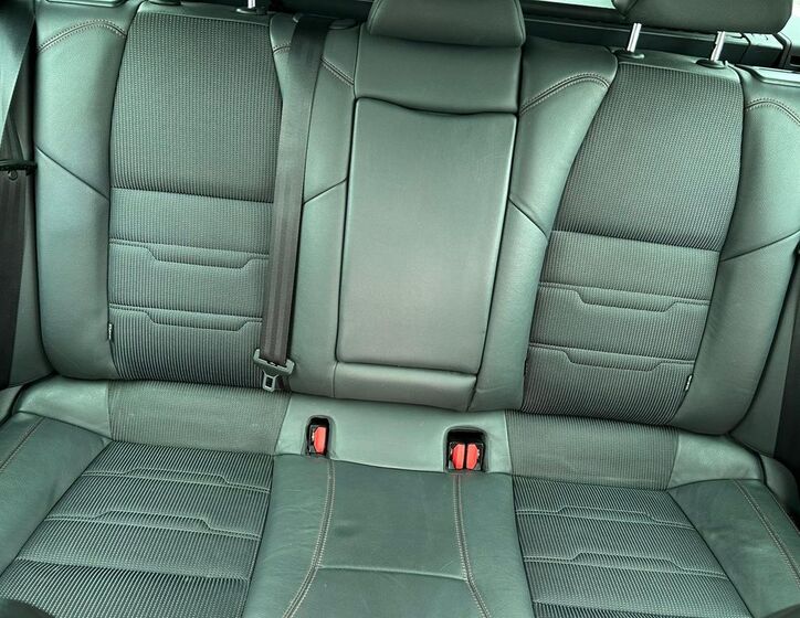 Peugeot 508 6