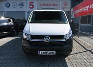 Volkswagen Transporter 2
