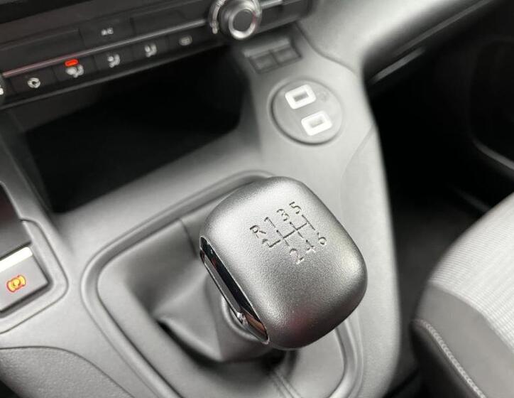 Toyota ProAce City Verso 21