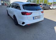 KIA Ceed 3