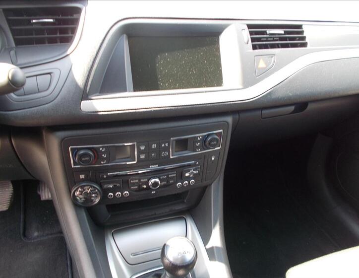 Citroën C5 20