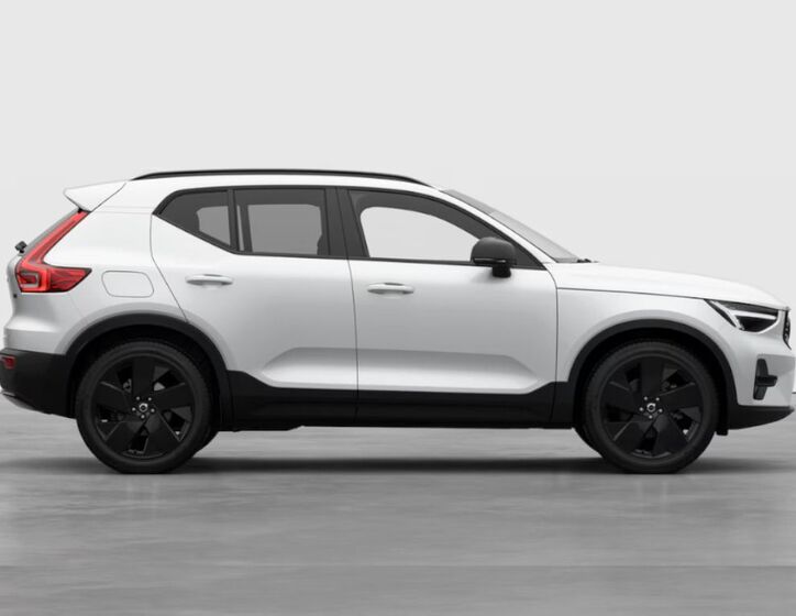 Volvo XC40 7