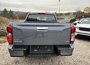 Isuzu D-Max 6