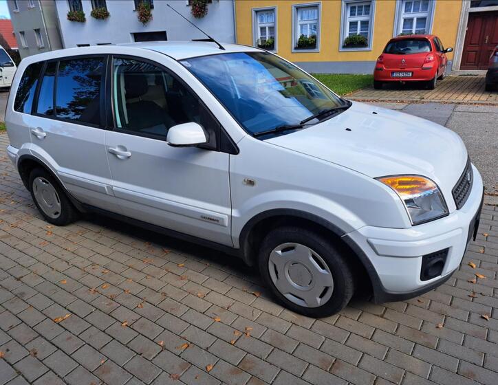Ford Fusion 10