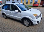 Ford Fusion 10