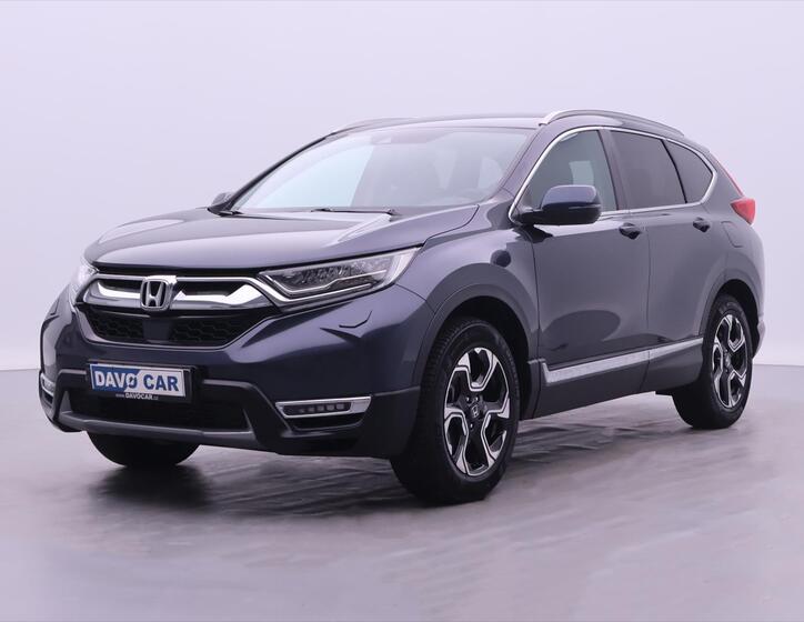 Honda CR-V 3