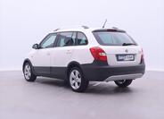 Škoda Fabia 5