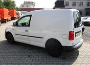 Volkswagen Caddy 6