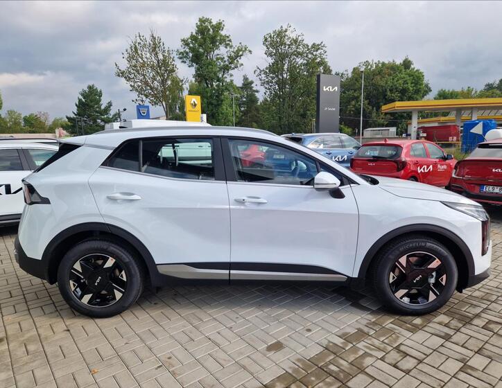 KIA Sportage 4