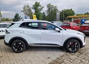 KIA Sportage 4