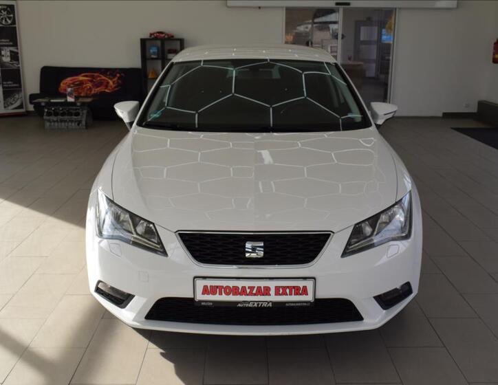 Seat Leon 2
