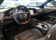 Dodge Challenger 12