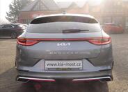 KIA ProCeed 8