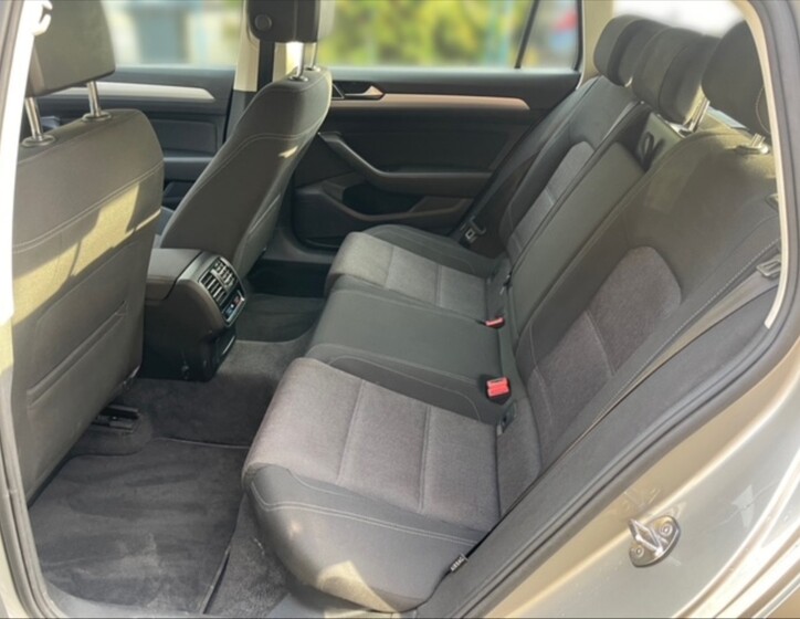 Volkswagen Passat 8