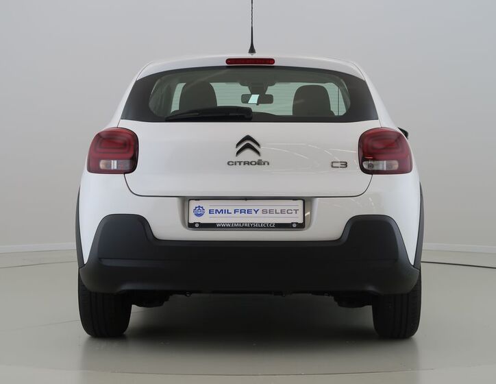 Citroën C3 6