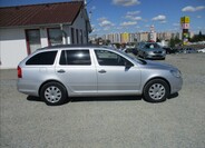 Škoda Octavia 5