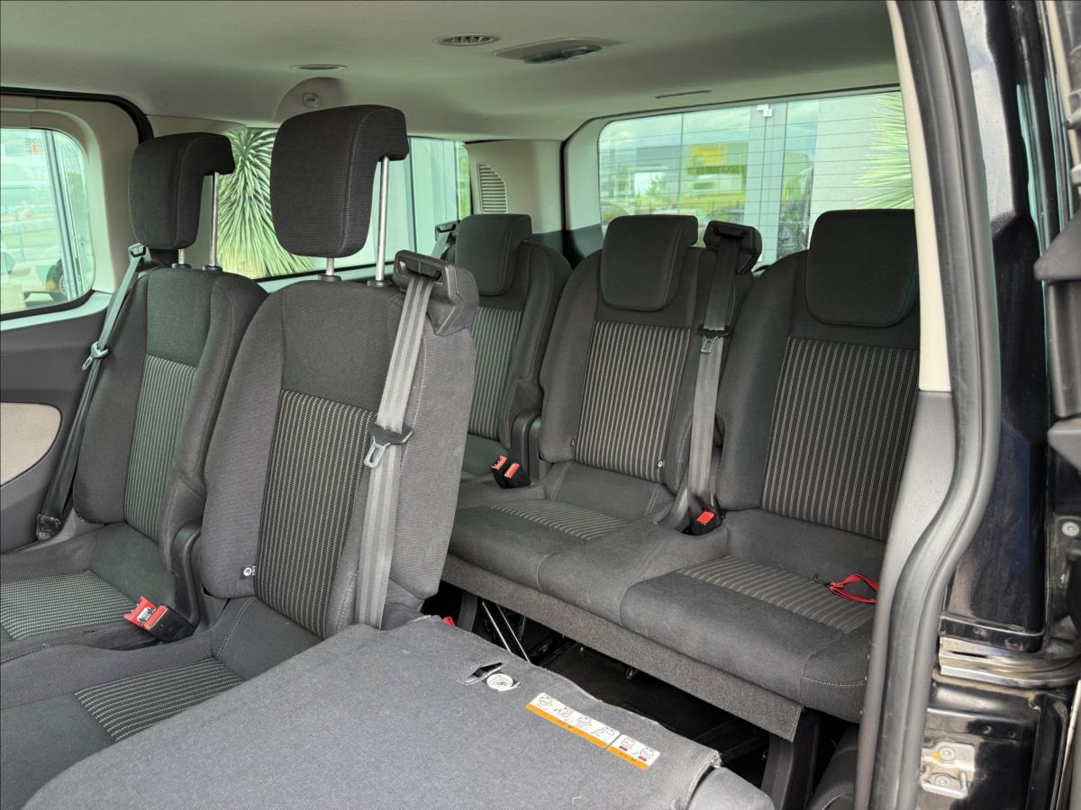 Ford Tourneo