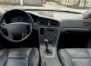 Volvo V70 16