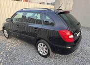 Škoda Fabia 10