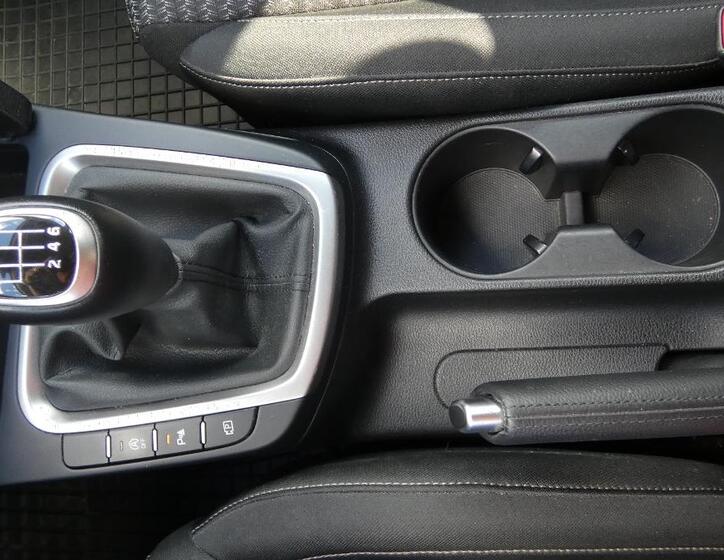 KIA Ceed 17