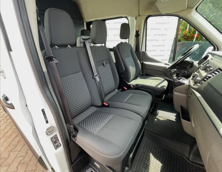 Ford Transit 20