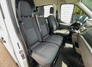 Ford Transit 20
