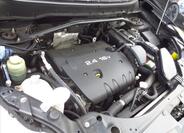 Citroën C-Crosser 30