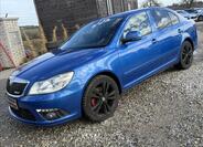 Škoda Octavia 1