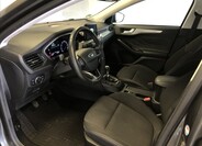Ford Focus 9