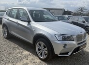 BMW X3 3