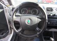 Škoda Praktik 10