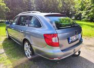 Škoda Superb 10