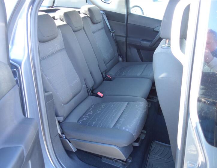 Opel Meriva 12