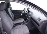 Volkswagen Golf 11
