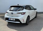 Toyota Corolla 3