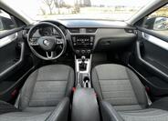 Škoda Octavia 20