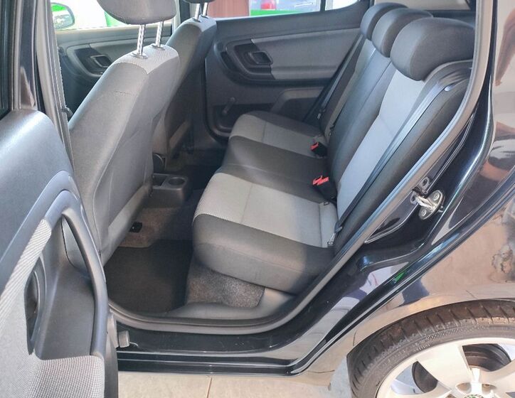Škoda Fabia 9
