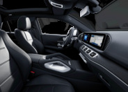Mercedes-Benz GLE 6