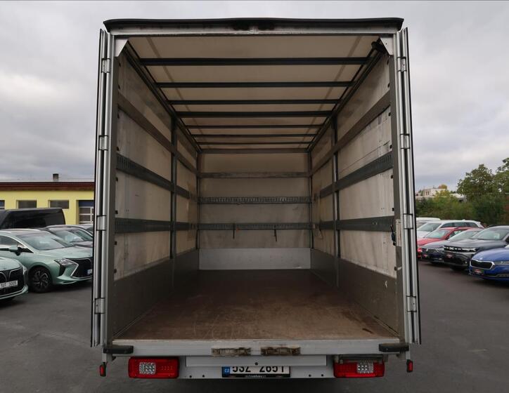 Mercedes-Benz Sprinter 19