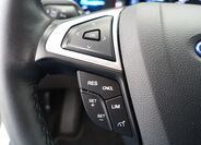 Ford Mondeo 25