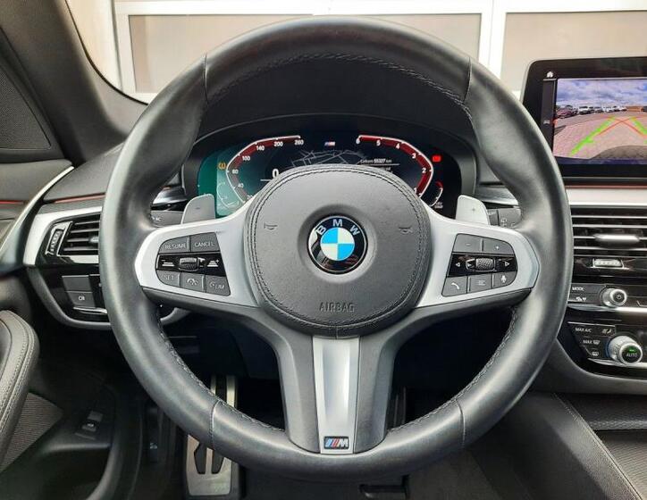 BMW Řada 5 19