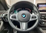 BMW Řada 5 19